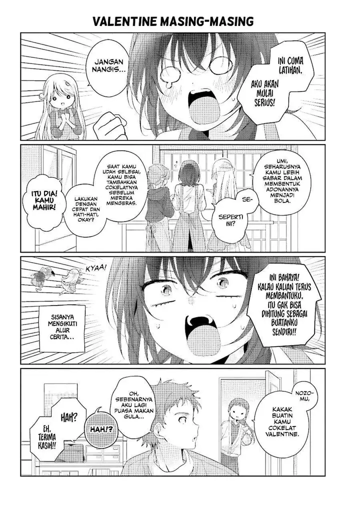 image-komik-class-de-2-banme-ni-kawaii-onna-no-ko-to-tomodachi-ni-natta-chapter-42.5-3/5