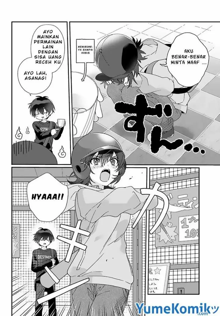 image-komik-class-de-2-banme-ni-kawaii-onna-no-ko-to-tomodachi-ni-natta-chapter-5-4/53