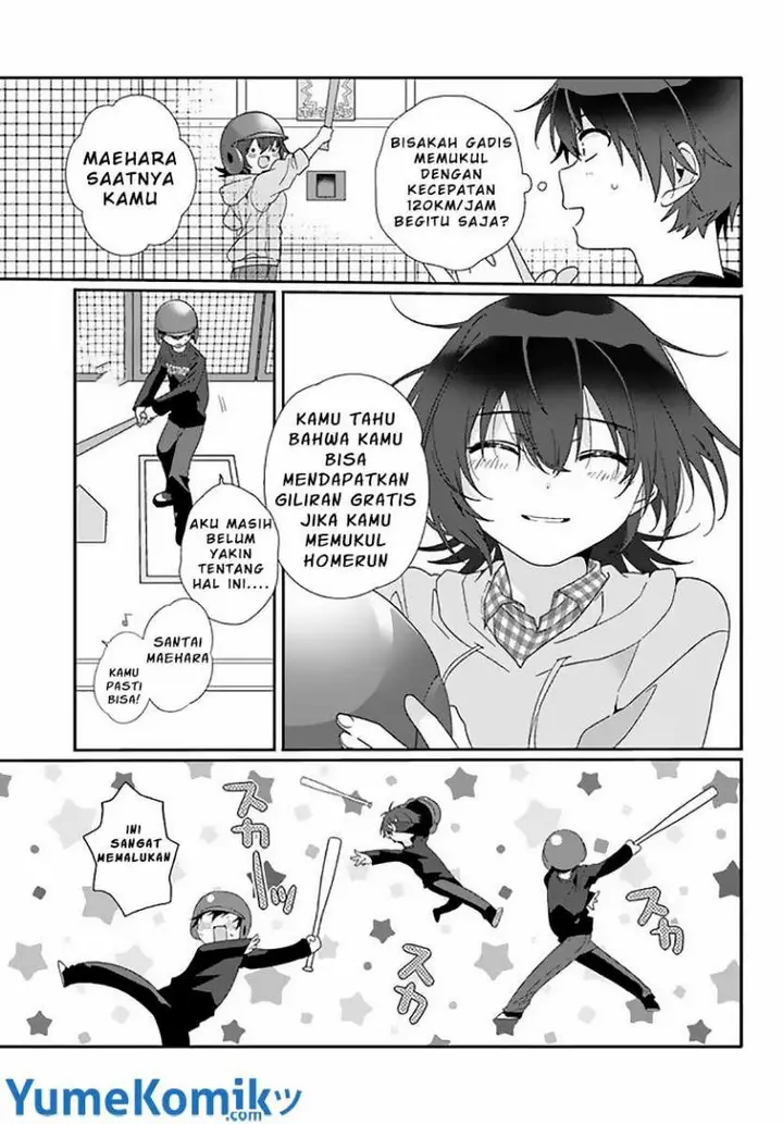 image-komik-class-de-2-banme-ni-kawaii-onna-no-ko-to-tomodachi-ni-natta-chapter-5-6/53