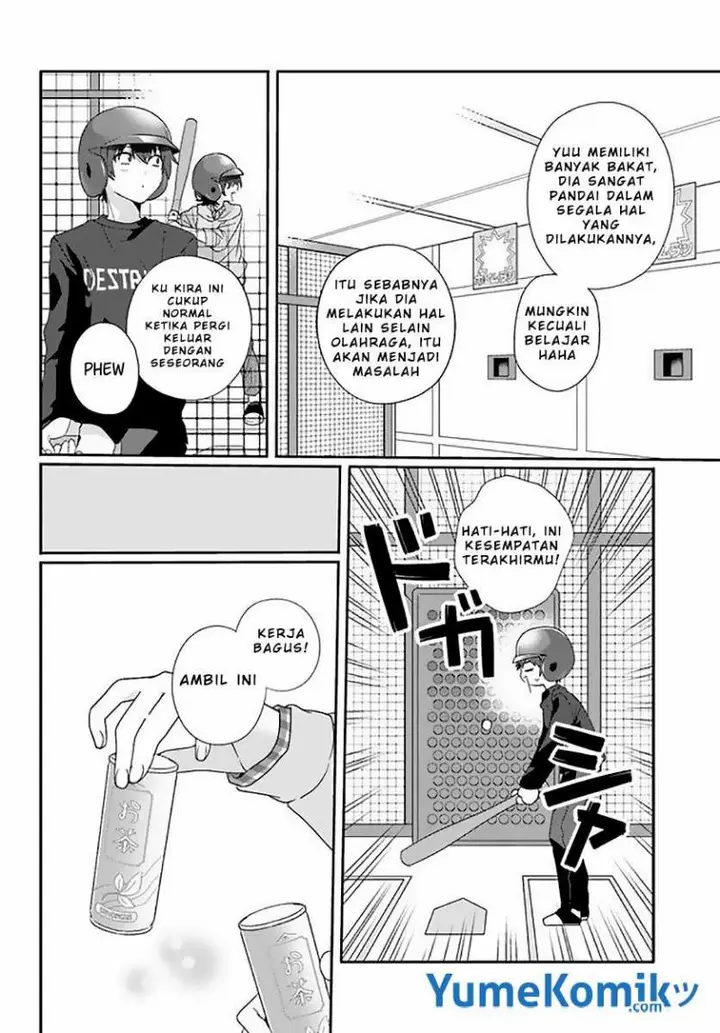 image-komik-class-de-2-banme-ni-kawaii-onna-no-ko-to-tomodachi-ni-natta-chapter-5-12/53