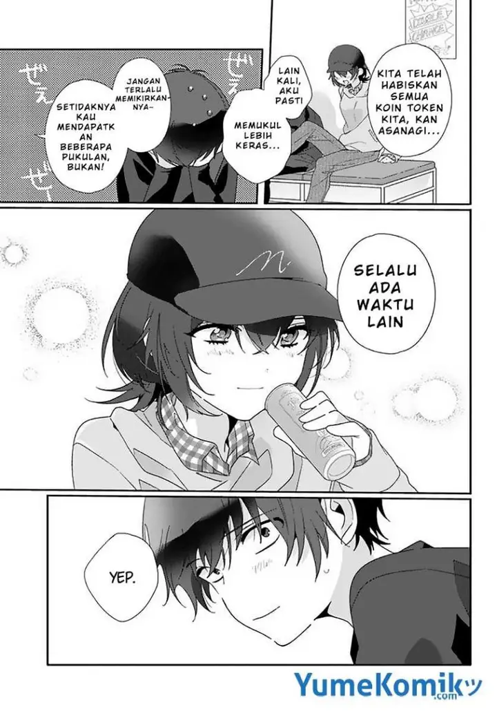 image-komik-class-de-2-banme-ni-kawaii-onna-no-ko-to-tomodachi-ni-natta-chapter-5-13/53