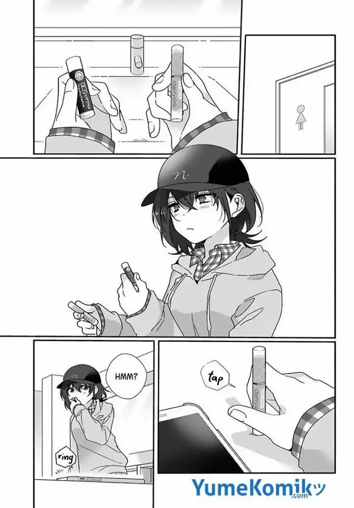 image-komik-class-de-2-banme-ni-kawaii-onna-no-ko-to-tomodachi-ni-natta-chapter-5-22/53