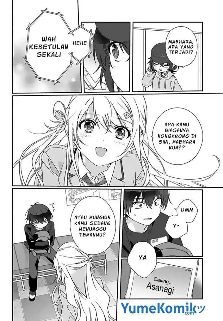 image-komik-class-de-2-banme-ni-kawaii-onna-no-ko-to-tomodachi-ni-natta-chapter-5-23/53