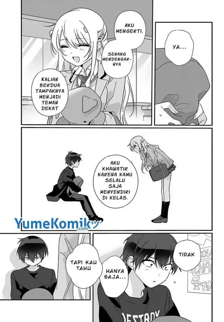image-komik-class-de-2-banme-ni-kawaii-onna-no-ko-to-tomodachi-ni-natta-chapter-5-25/53