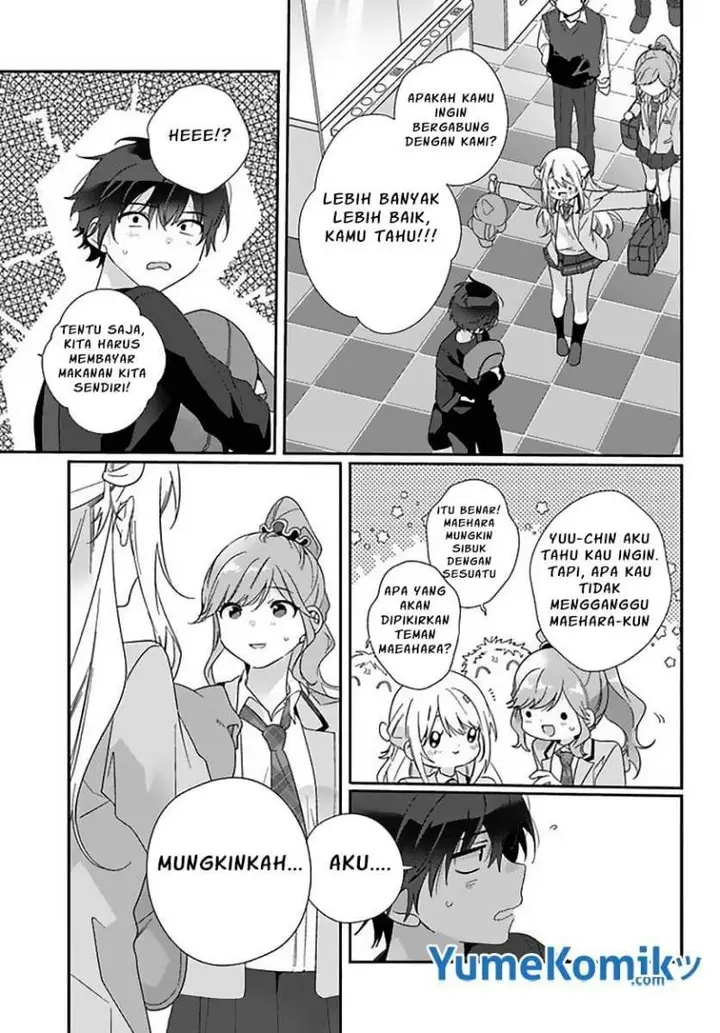 image-komik-class-de-2-banme-ni-kawaii-onna-no-ko-to-tomodachi-ni-natta-chapter-5-29/53