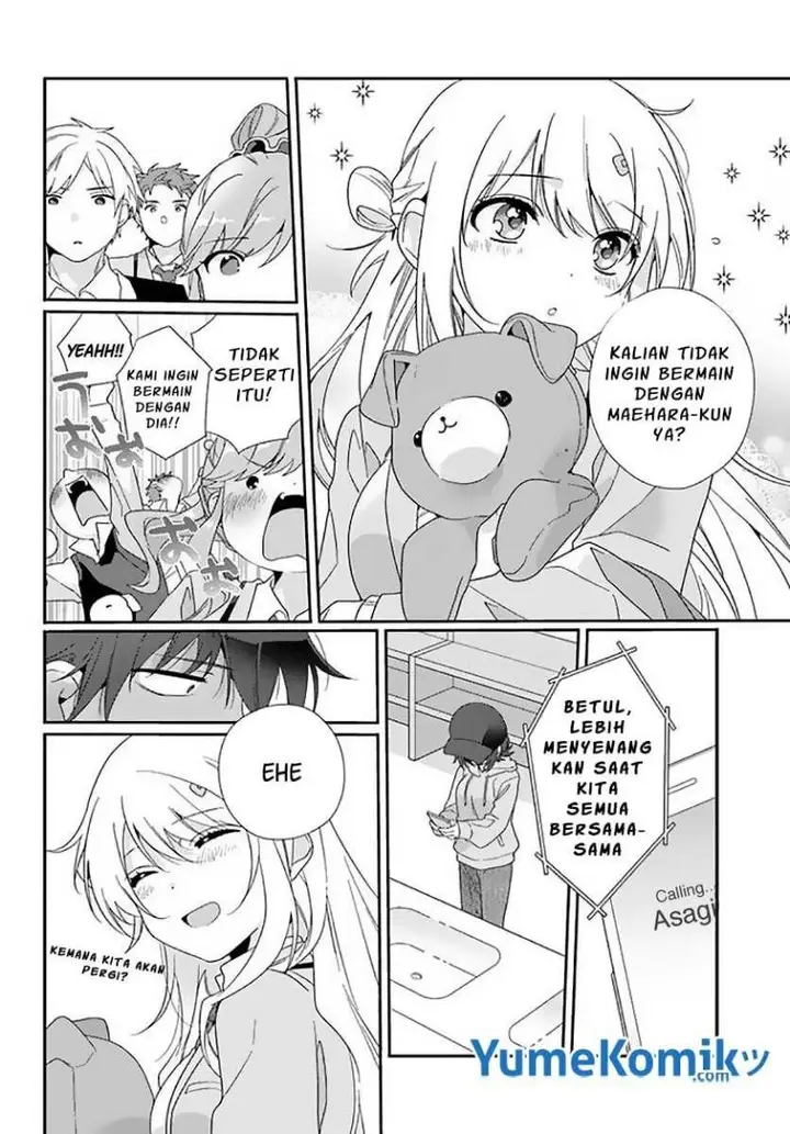 image-komik-class-de-2-banme-ni-kawaii-onna-no-ko-to-tomodachi-ni-natta-chapter-5-31/53