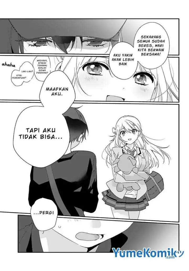 image-komik-class-de-2-banme-ni-kawaii-onna-no-ko-to-tomodachi-ni-natta-chapter-5-33/53