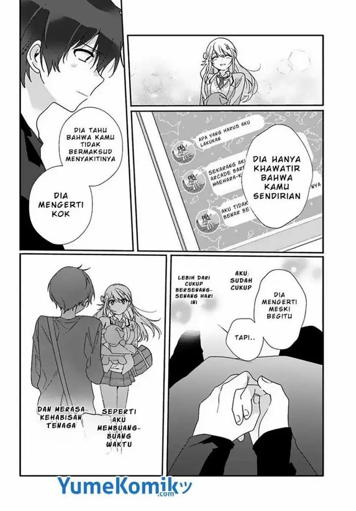 image-komik-class-de-2-banme-ni-kawaii-onna-no-ko-to-tomodachi-ni-natta-chapter-5-47/53