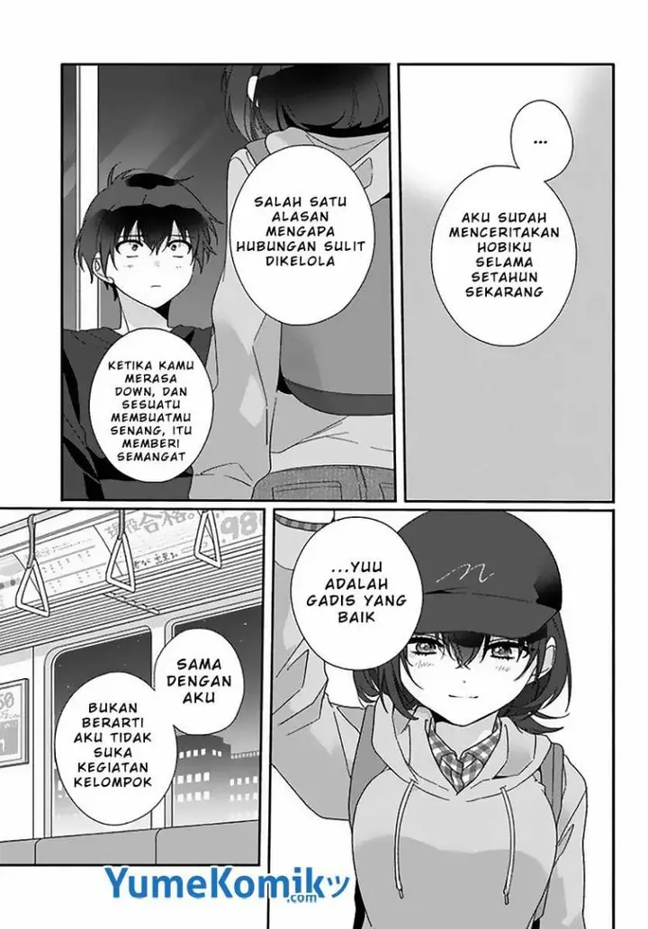 image-komik-class-de-2-banme-ni-kawaii-onna-no-ko-to-tomodachi-ni-natta-chapter-5-48/53