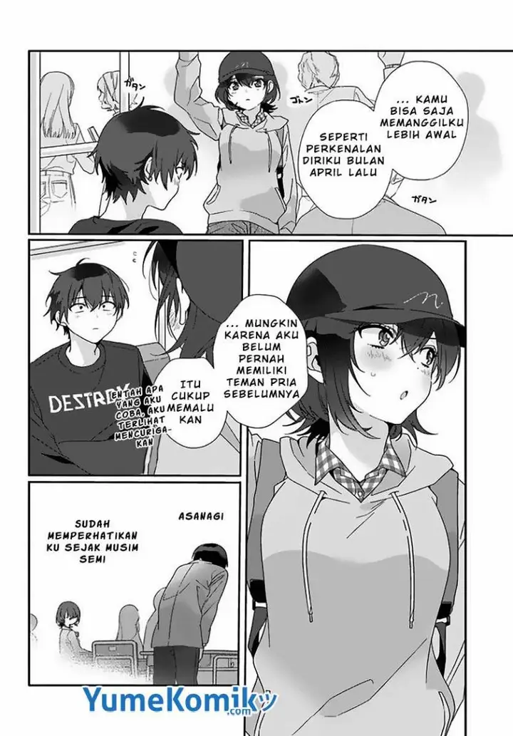 image-komik-class-de-2-banme-ni-kawaii-onna-no-ko-to-tomodachi-ni-natta-chapter-5-49/53