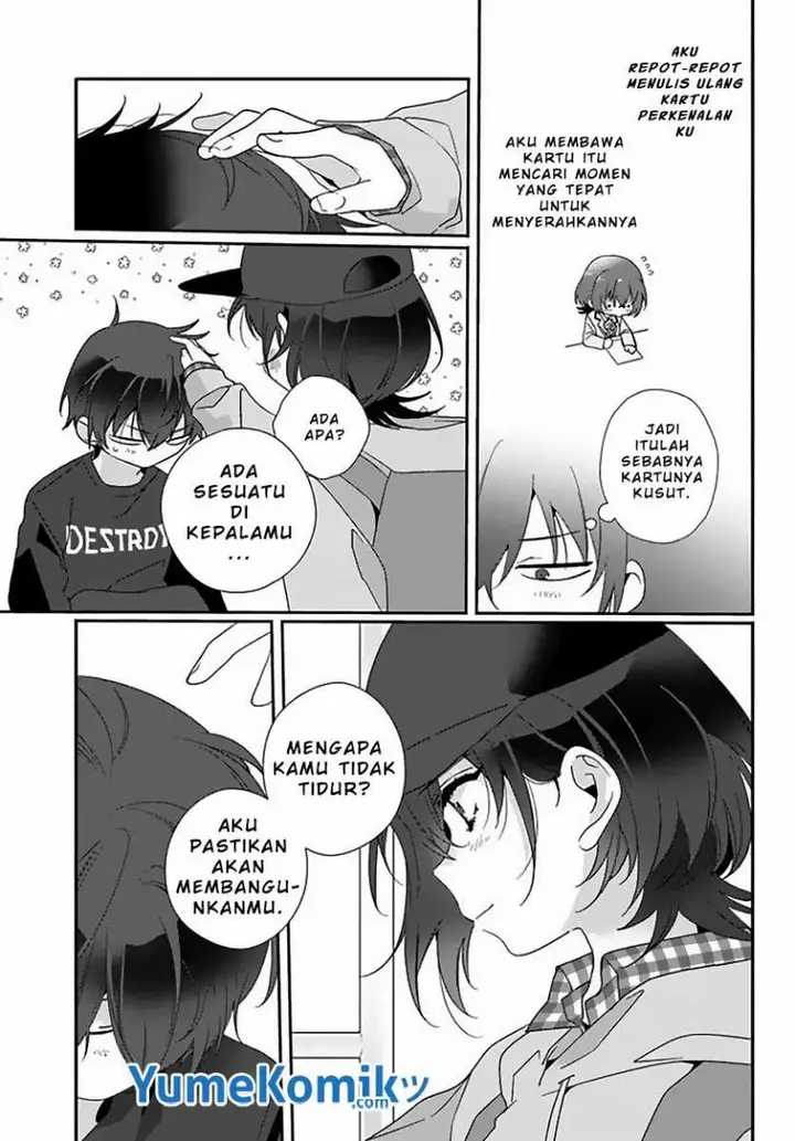 image-komik-class-de-2-banme-ni-kawaii-onna-no-ko-to-tomodachi-ni-natta-chapter-5-50/53