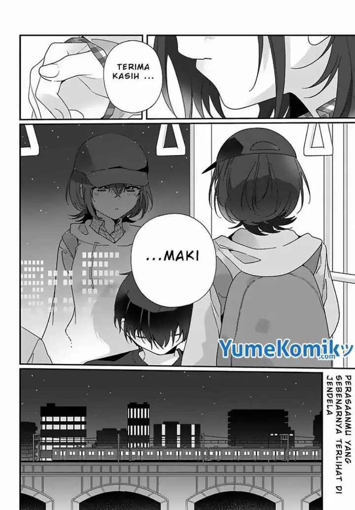 image-komik-class-de-2-banme-ni-kawaii-onna-no-ko-to-tomodachi-ni-natta-chapter-5-51/53