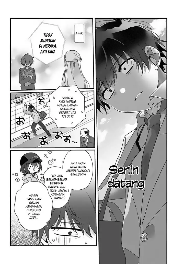 image-komik-class-de-2-banme-ni-kawaii-onna-no-ko-to-tomodachi-ni-natta-chapter-6-2/34