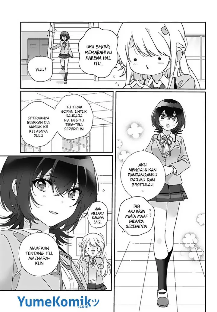 image-komik-class-de-2-banme-ni-kawaii-onna-no-ko-to-tomodachi-ni-natta-chapter-6-5/34