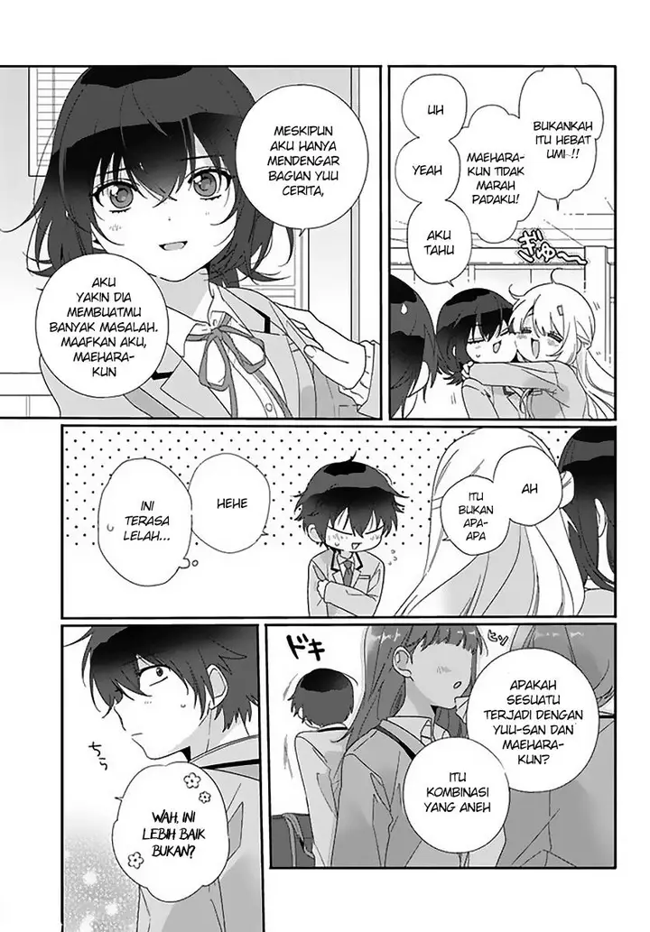 image-komik-class-de-2-banme-ni-kawaii-onna-no-ko-to-tomodachi-ni-natta-chapter-6-7/34