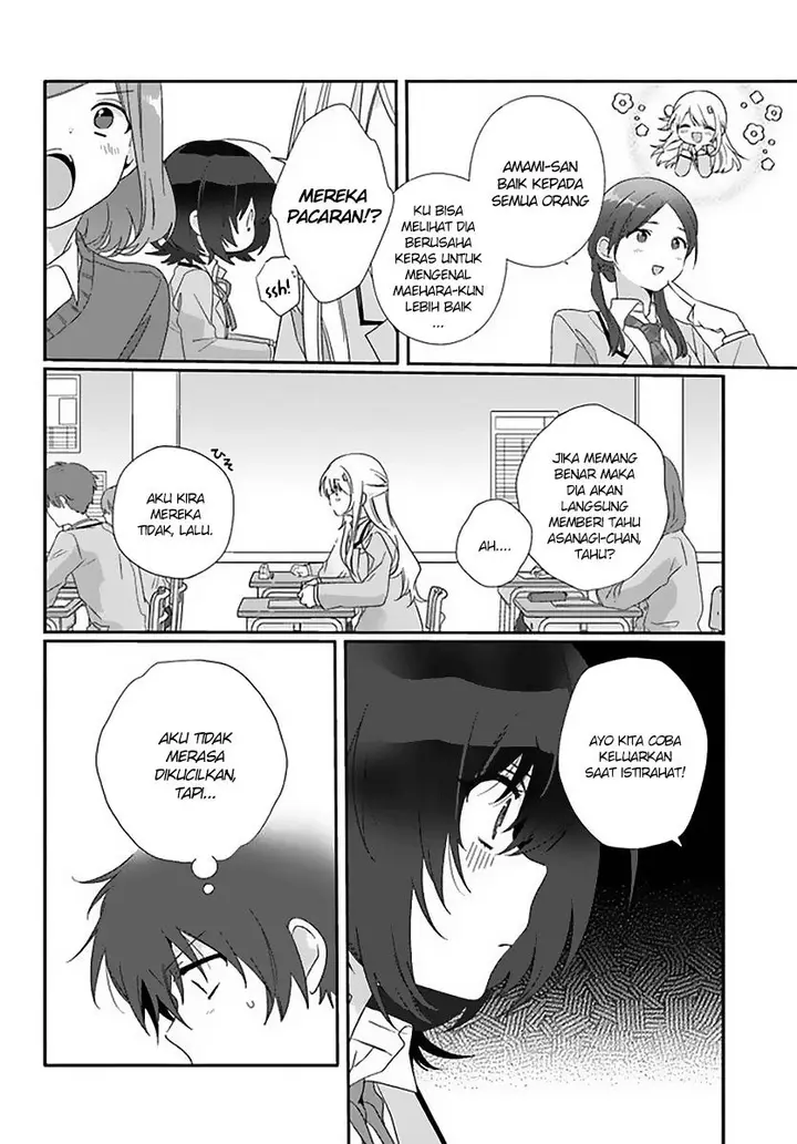 image-komik-class-de-2-banme-ni-kawaii-onna-no-ko-to-tomodachi-ni-natta-chapter-6-10/34