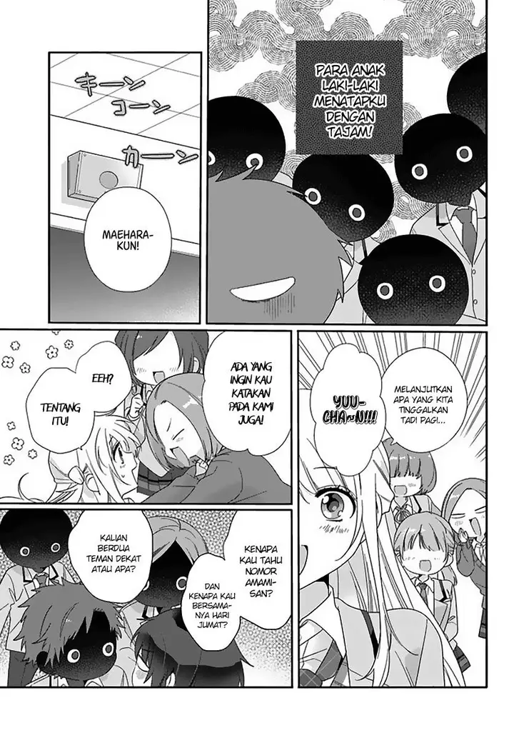 image-komik-class-de-2-banme-ni-kawaii-onna-no-ko-to-tomodachi-ni-natta-chapter-6-11/34