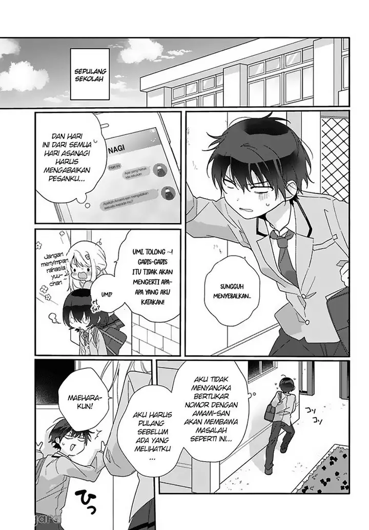 image-komik-class-de-2-banme-ni-kawaii-onna-no-ko-to-tomodachi-ni-natta-chapter-6-13/34
