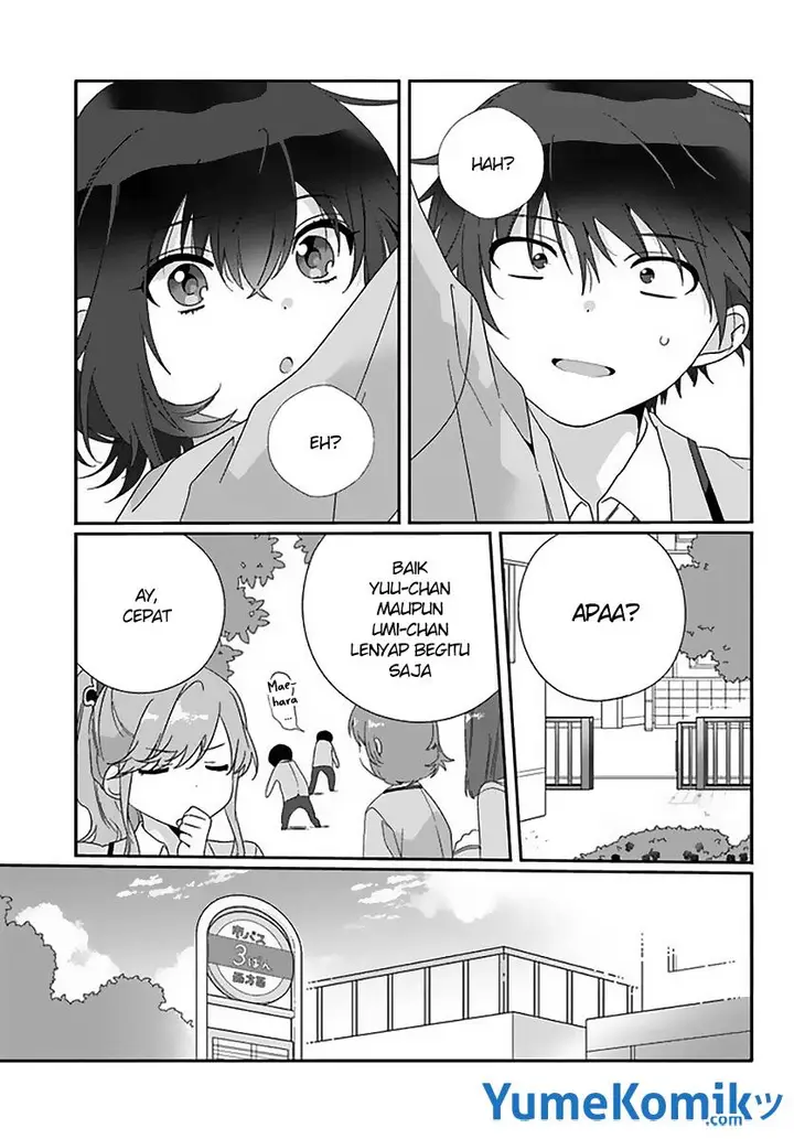 image-komik-class-de-2-banme-ni-kawaii-onna-no-ko-to-tomodachi-ni-natta-chapter-6-15/34