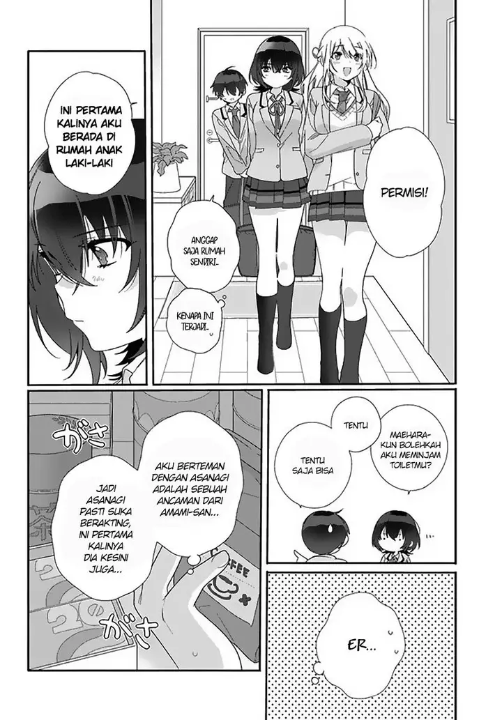 image-komik-class-de-2-banme-ni-kawaii-onna-no-ko-to-tomodachi-ni-natta-chapter-6-18/34