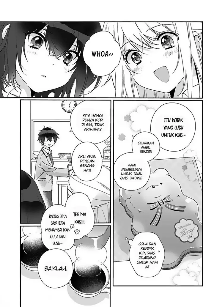 image-komik-class-de-2-banme-ni-kawaii-onna-no-ko-to-tomodachi-ni-natta-chapter-6-19/34