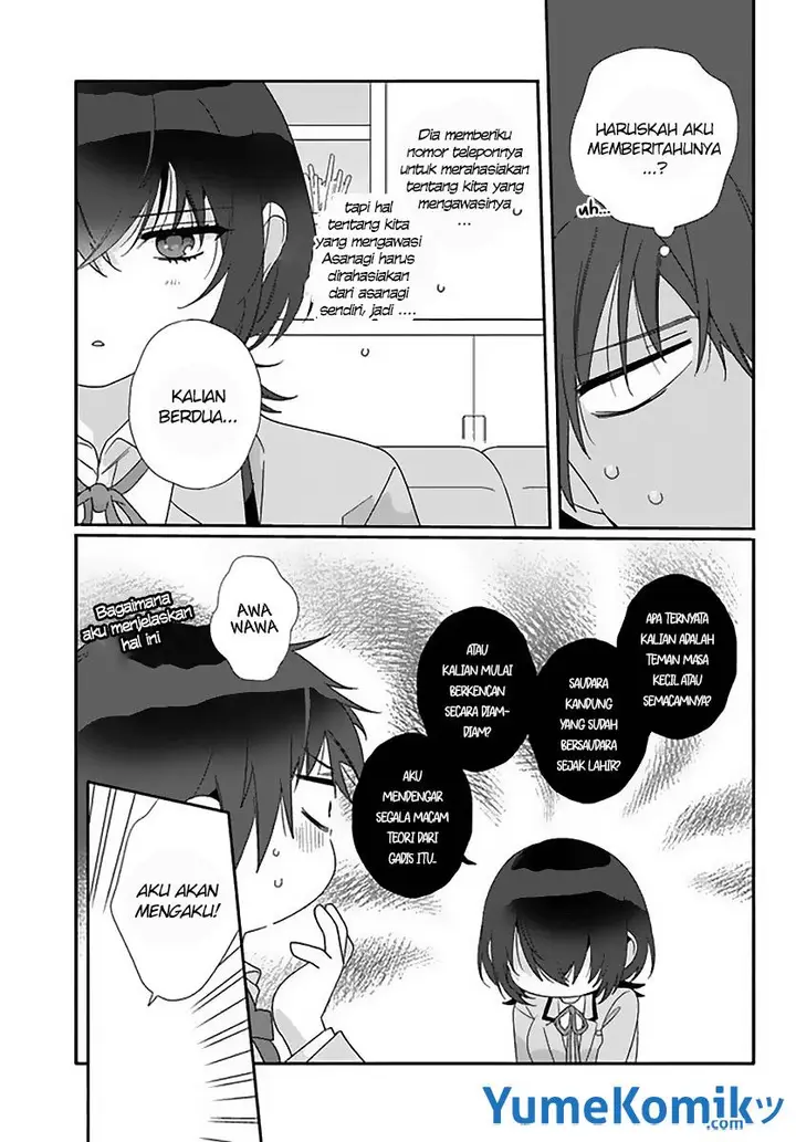 image-komik-class-de-2-banme-ni-kawaii-onna-no-ko-to-tomodachi-ni-natta-chapter-6-21/34