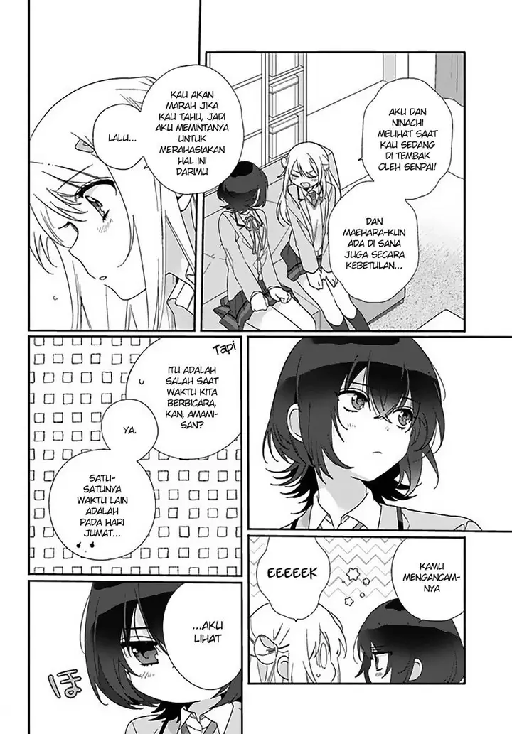 image-komik-class-de-2-banme-ni-kawaii-onna-no-ko-to-tomodachi-ni-natta-chapter-6-22/34