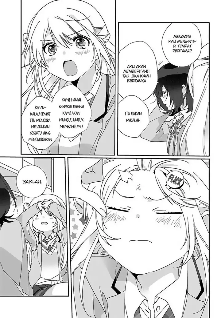 image-komik-class-de-2-banme-ni-kawaii-onna-no-ko-to-tomodachi-ni-natta-chapter-6-23/34