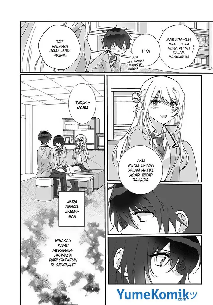 image-komik-class-de-2-banme-ni-kawaii-onna-no-ko-to-tomodachi-ni-natta-chapter-6-25/34