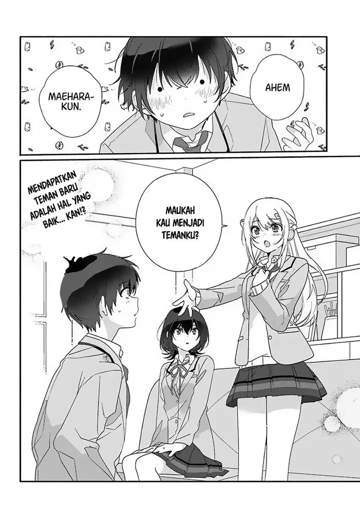 image-komik-class-de-2-banme-ni-kawaii-onna-no-ko-to-tomodachi-ni-natta-chapter-6-32/34