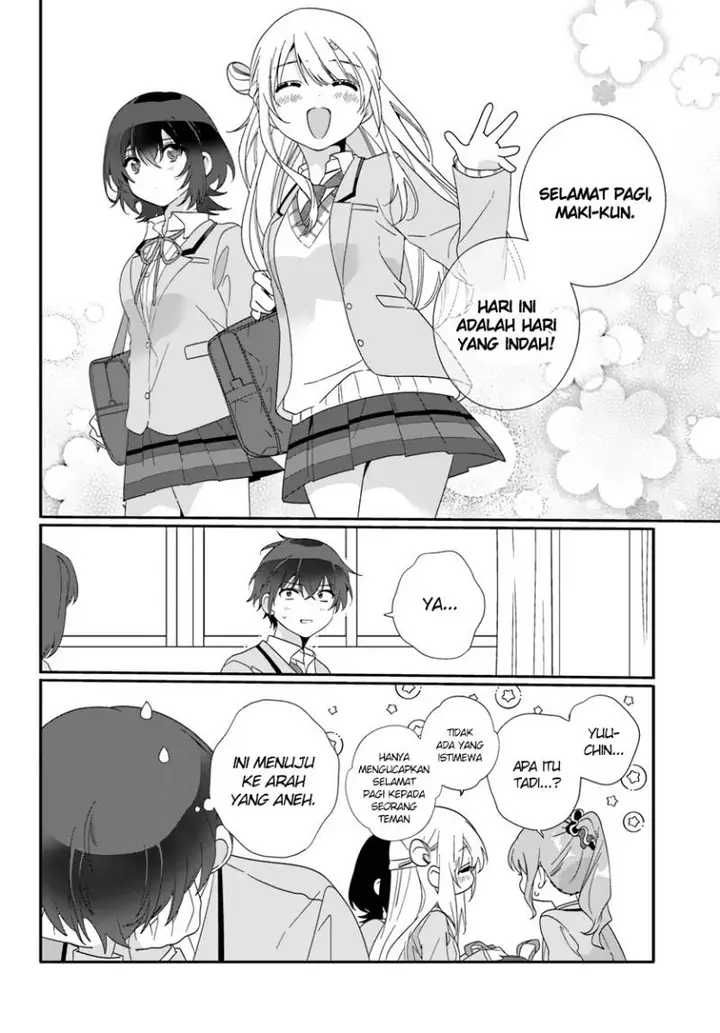 image-komik-class-de-2-banme-ni-kawaii-onna-no-ko-to-tomodachi-ni-natta-chapter-7-2/42