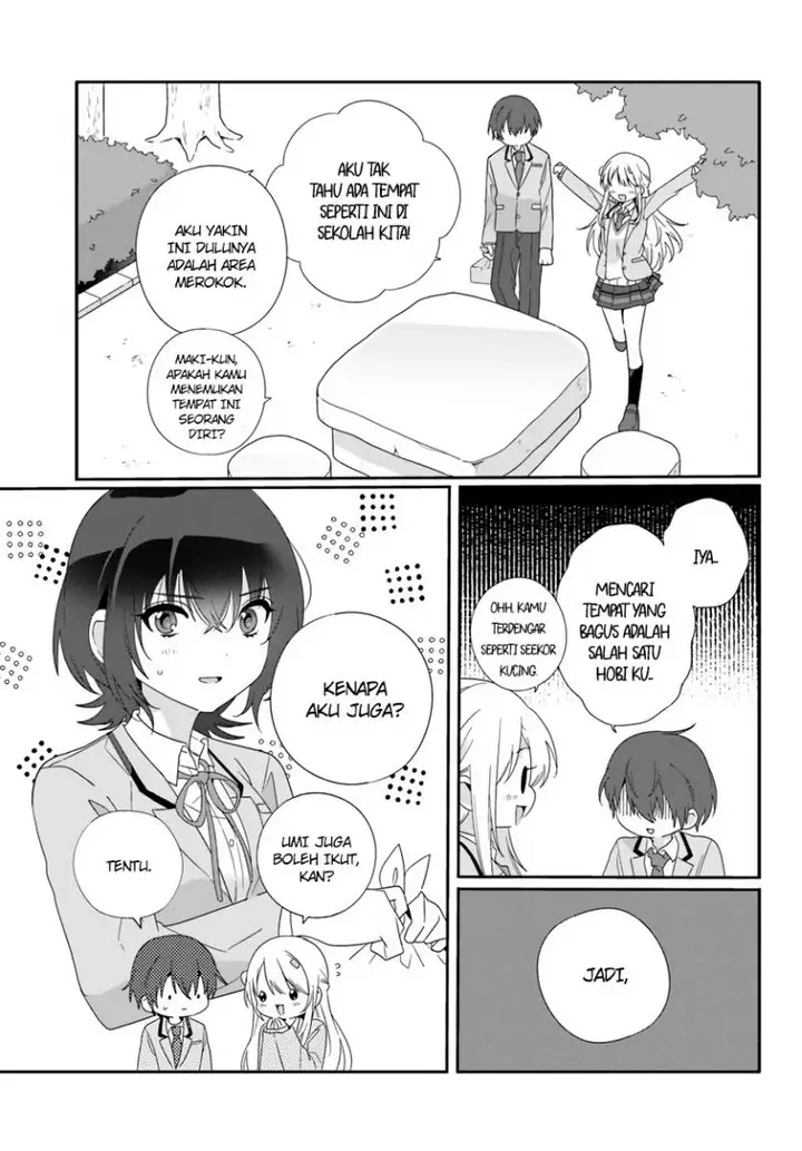 image-komik-class-de-2-banme-ni-kawaii-onna-no-ko-to-tomodachi-ni-natta-chapter-7-5/42