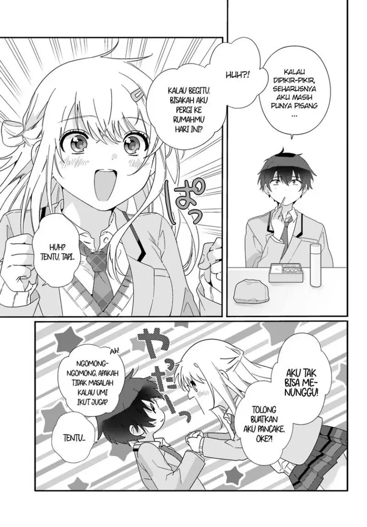 image-komik-class-de-2-banme-ni-kawaii-onna-no-ko-to-tomodachi-ni-natta-chapter-7-9/42