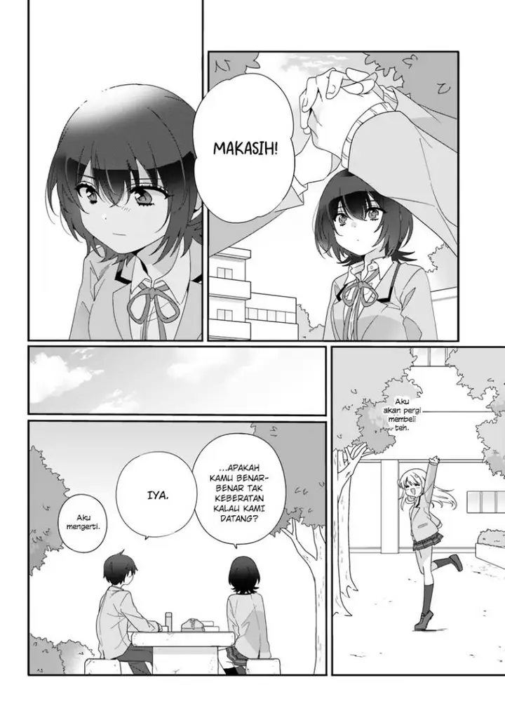 image-komik-class-de-2-banme-ni-kawaii-onna-no-ko-to-tomodachi-ni-natta-chapter-7-10/42