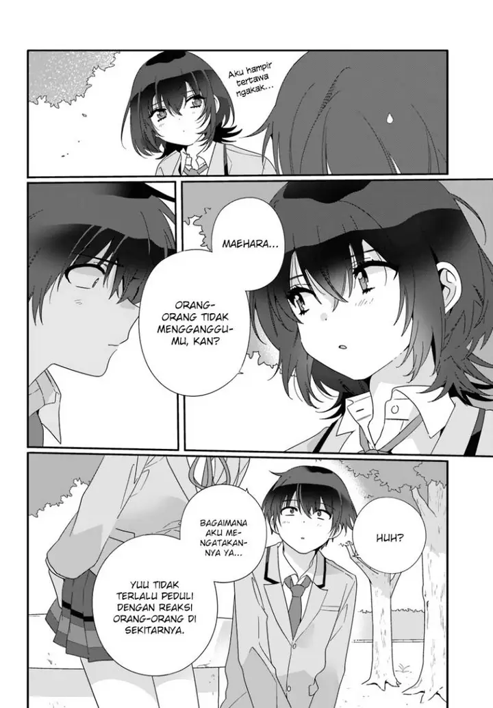 image-komik-class-de-2-banme-ni-kawaii-onna-no-ko-to-tomodachi-ni-natta-chapter-7-12/42
