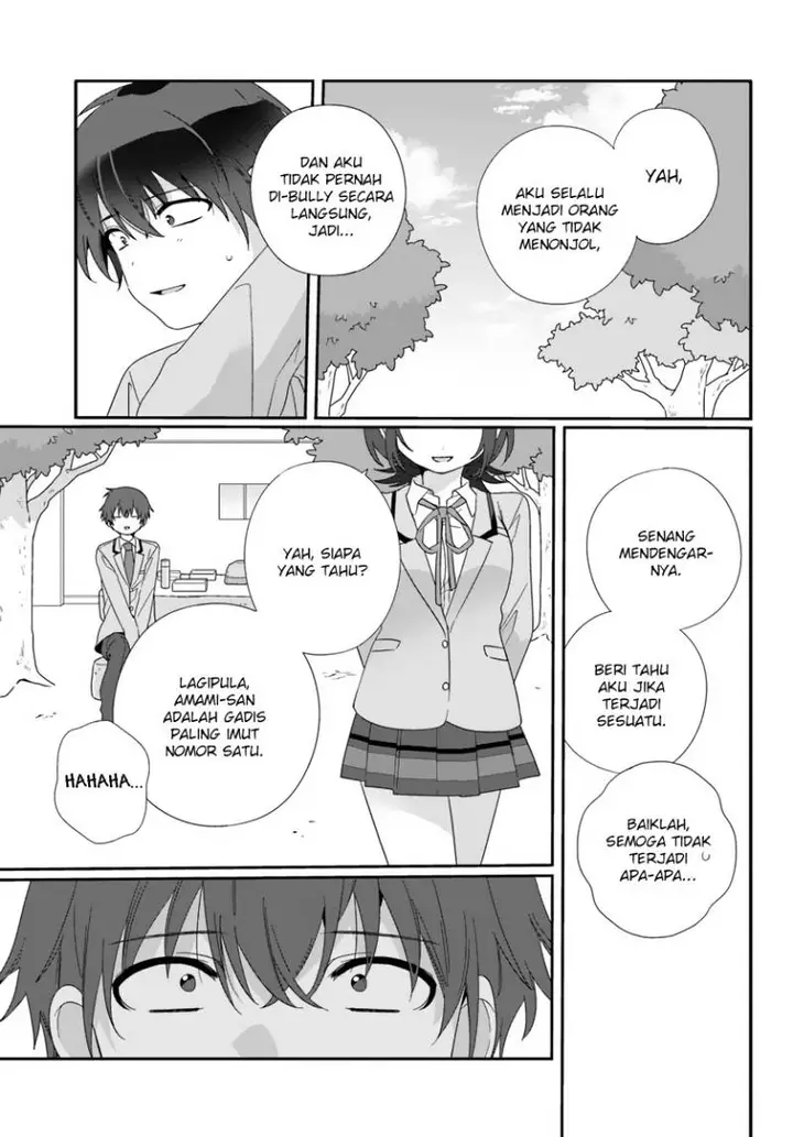 image-komik-class-de-2-banme-ni-kawaii-onna-no-ko-to-tomodachi-ni-natta-chapter-7-13/42