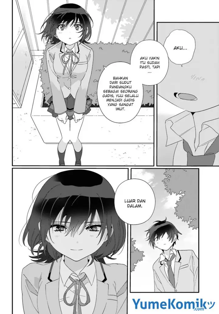 image-komik-class-de-2-banme-ni-kawaii-onna-no-ko-to-tomodachi-ni-natta-chapter-7-16/42