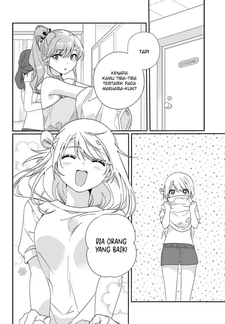 image-komik-class-de-2-banme-ni-kawaii-onna-no-ko-to-tomodachi-ni-natta-chapter-7-18/42