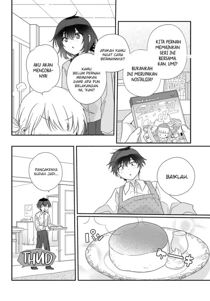 image-komik-class-de-2-banme-ni-kawaii-onna-no-ko-to-tomodachi-ni-natta-chapter-7-22/42