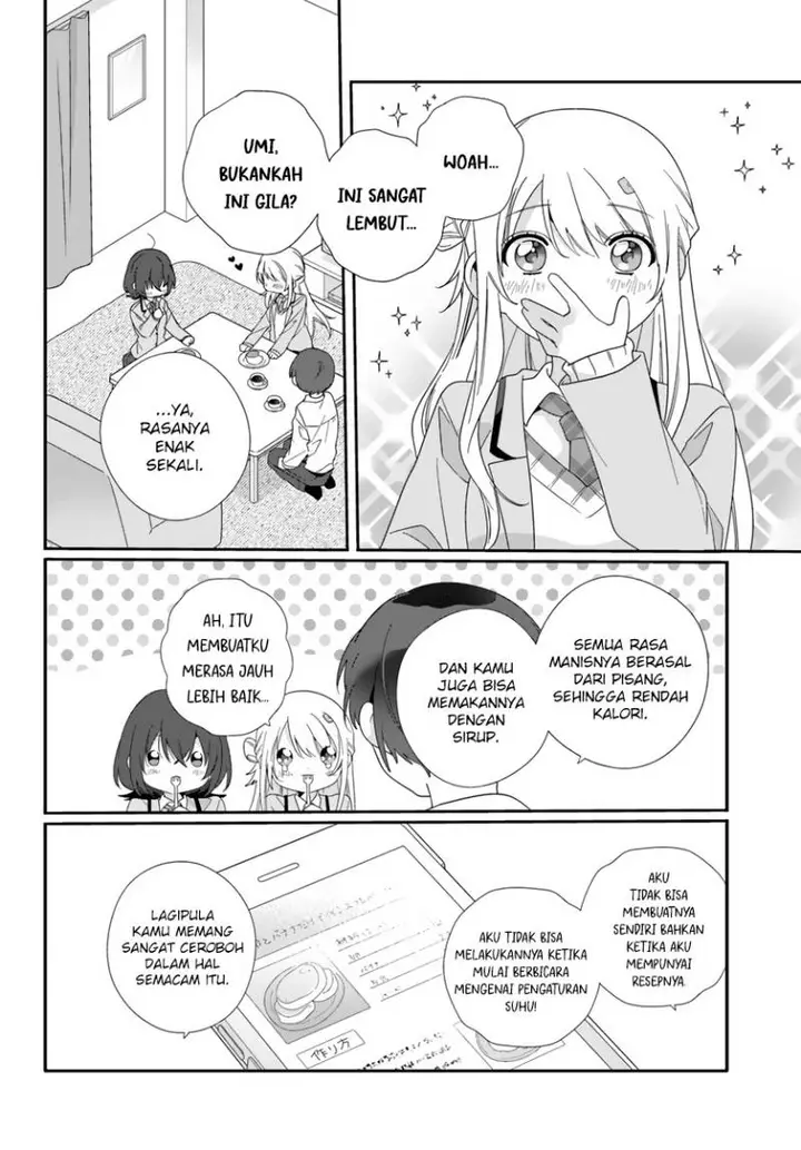 image-komik-class-de-2-banme-ni-kawaii-onna-no-ko-to-tomodachi-ni-natta-chapter-7-24/42