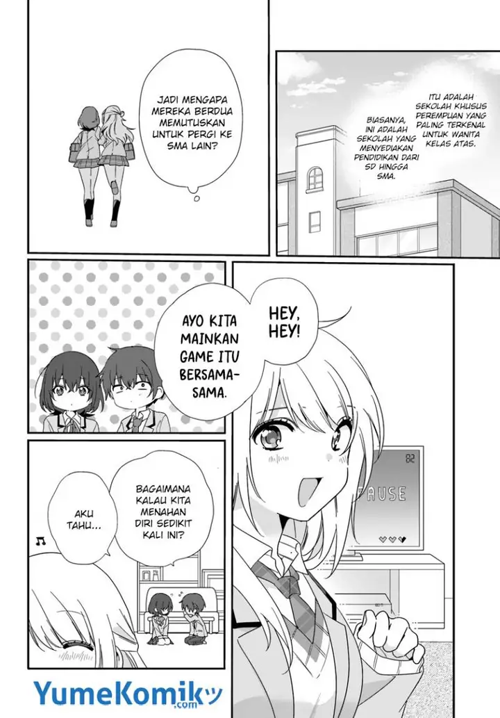 image-komik-class-de-2-banme-ni-kawaii-onna-no-ko-to-tomodachi-ni-natta-chapter-7-26/42