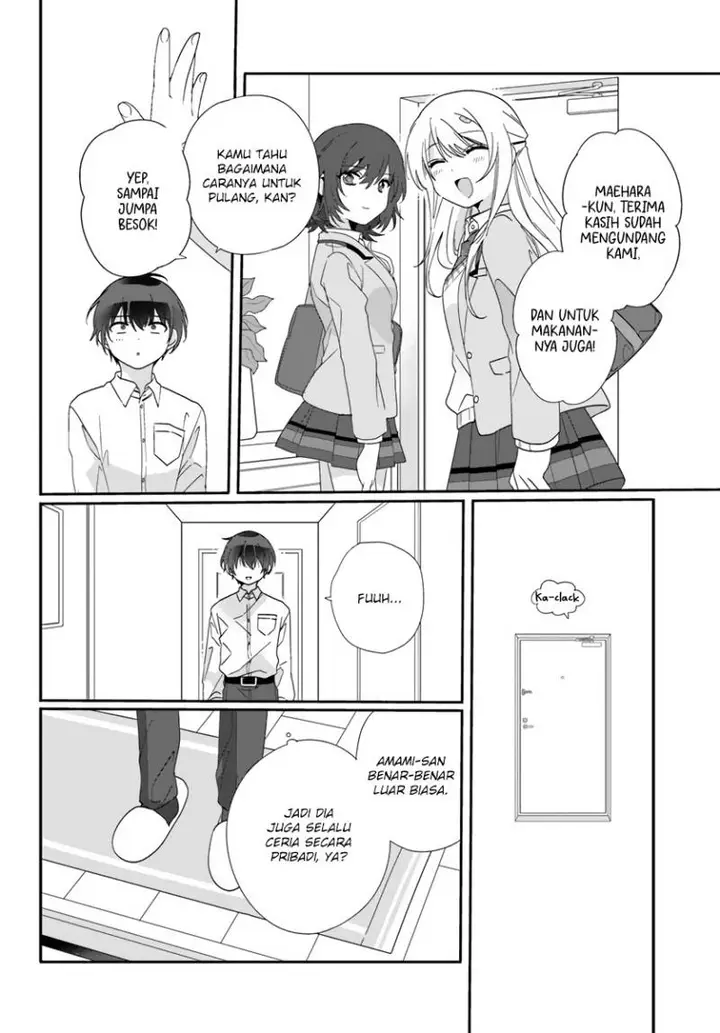 image-komik-class-de-2-banme-ni-kawaii-onna-no-ko-to-tomodachi-ni-natta-chapter-7-30/42