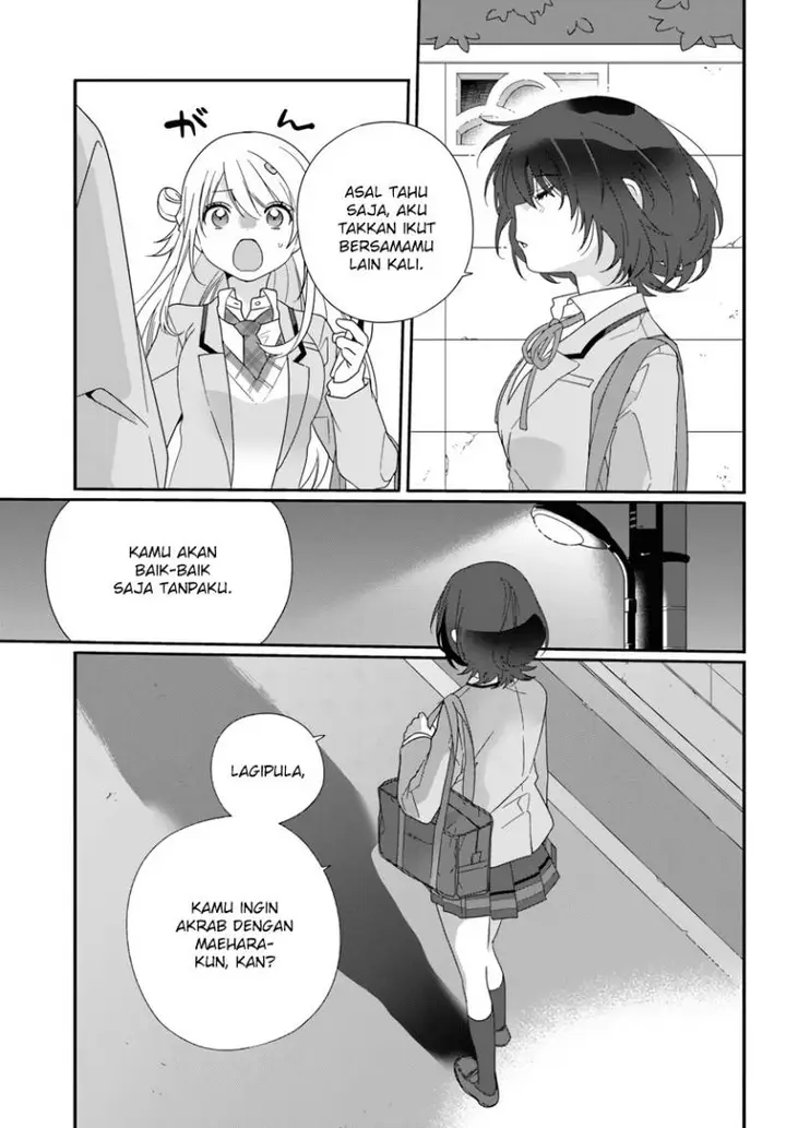 image-komik-class-de-2-banme-ni-kawaii-onna-no-ko-to-tomodachi-ni-natta-chapter-7-33/42
