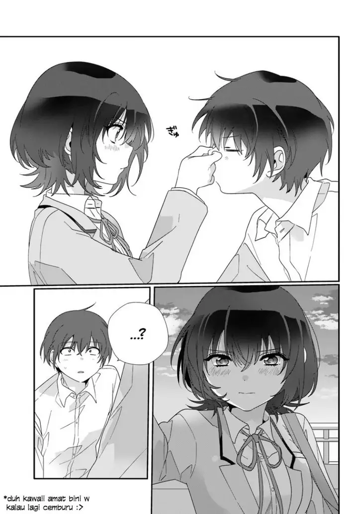 image-komik-class-de-2-banme-ni-kawaii-onna-no-ko-to-tomodachi-ni-natta-chapter-7-39/42