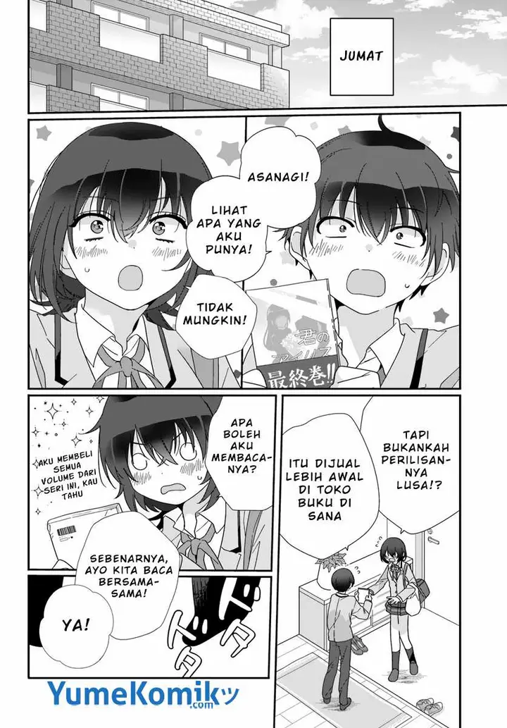 image-komik-class-de-2-banme-ni-kawaii-onna-no-ko-to-tomodachi-ni-natta-chapter-8-1/29