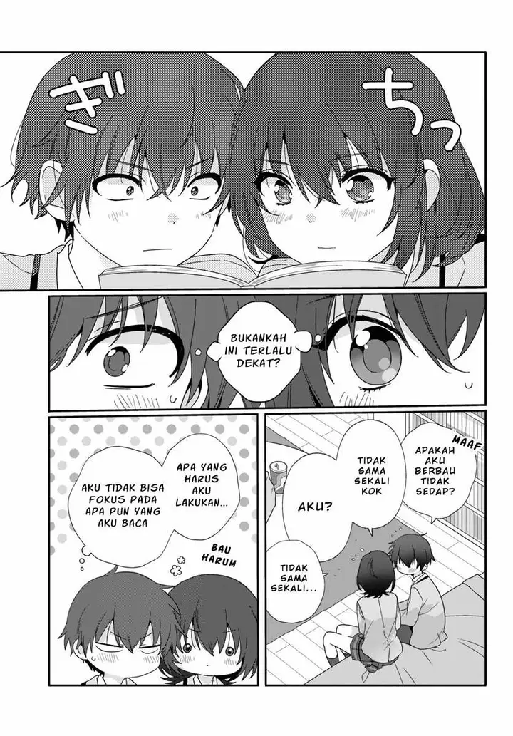 image-komik-class-de-2-banme-ni-kawaii-onna-no-ko-to-tomodachi-ni-natta-chapter-8-2/29