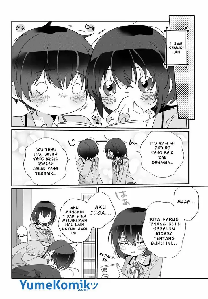image-komik-class-de-2-banme-ni-kawaii-onna-no-ko-to-tomodachi-ni-natta-chapter-8-3/29