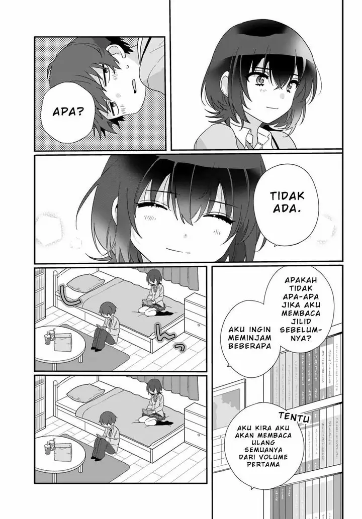 image-komik-class-de-2-banme-ni-kawaii-onna-no-ko-to-tomodachi-ni-natta-chapter-8-4/29