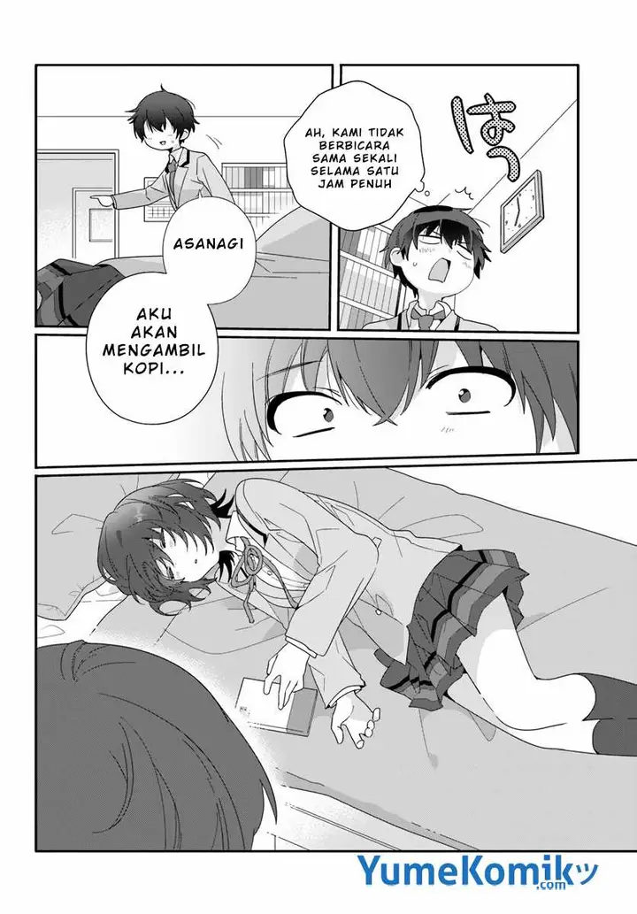 image-komik-class-de-2-banme-ni-kawaii-onna-no-ko-to-tomodachi-ni-natta-chapter-8-5/29