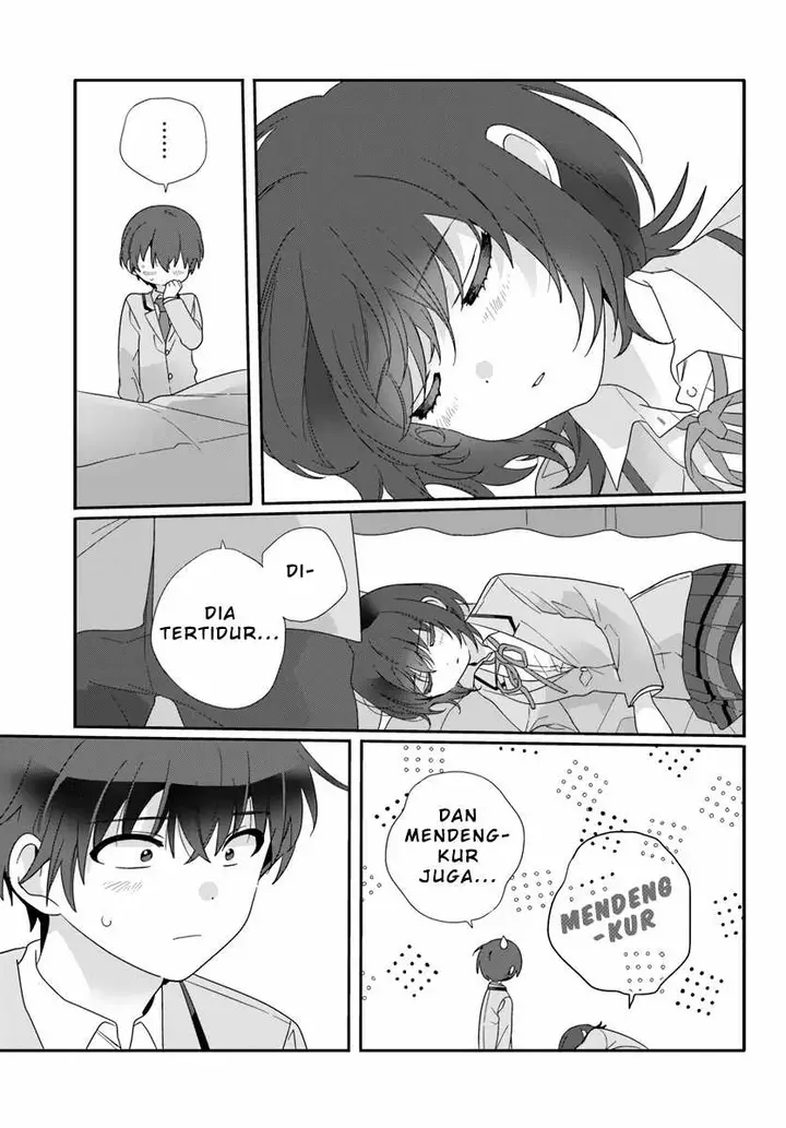 image-komik-class-de-2-banme-ni-kawaii-onna-no-ko-to-tomodachi-ni-natta-chapter-8-6/29